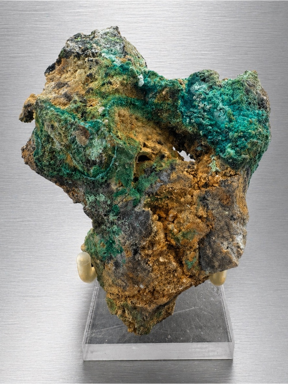 Gibbsite China